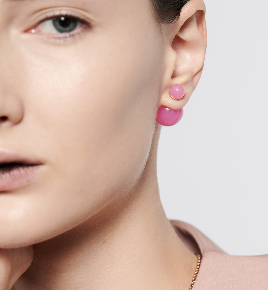 Tribales Earrings
