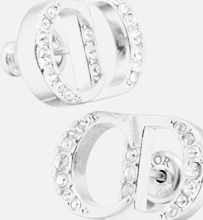 CD Icon Earrings