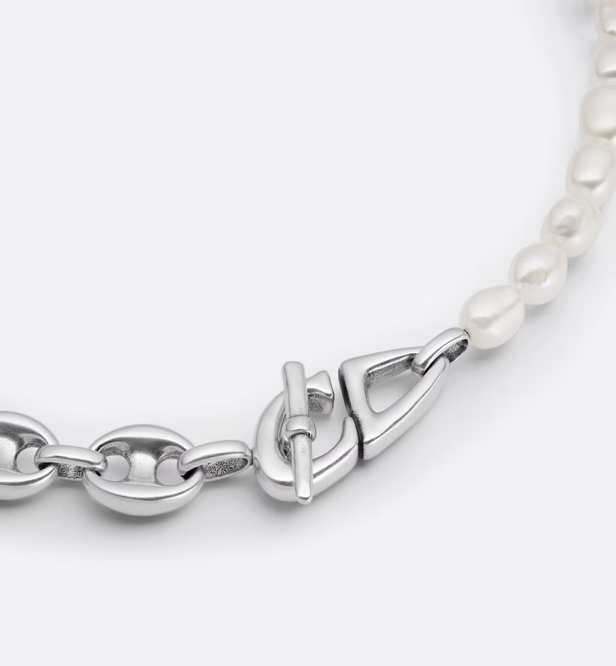 CD30 Necklace