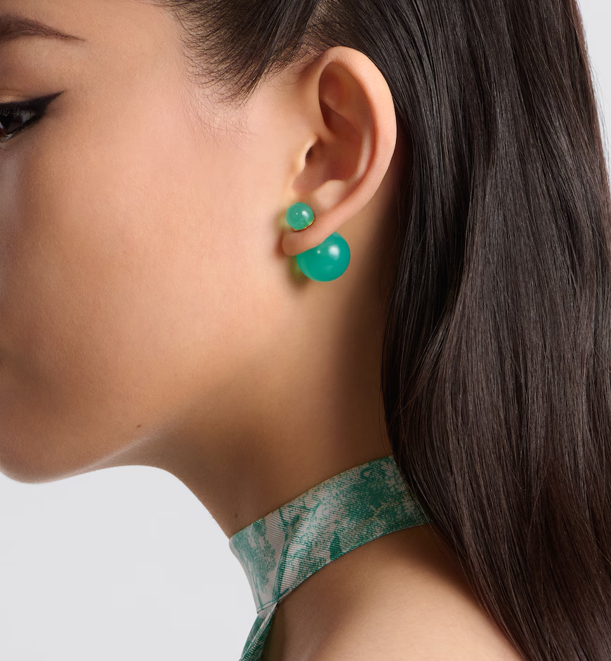 Tribales Earrings