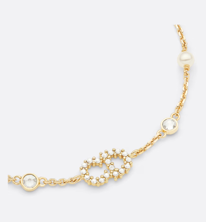 D Lune Bracelet