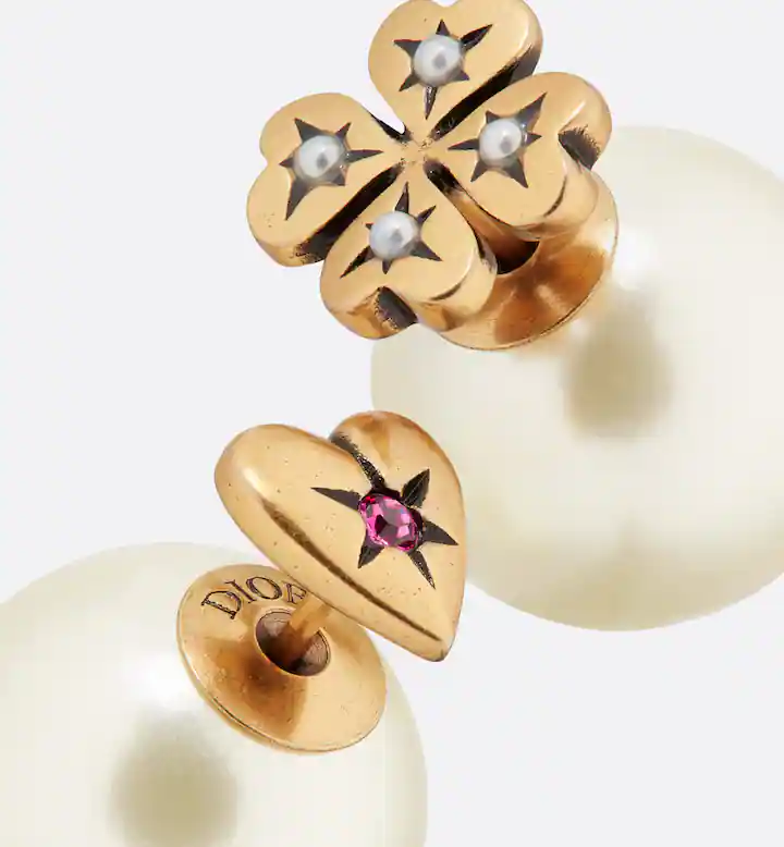 Tribales Earrings
