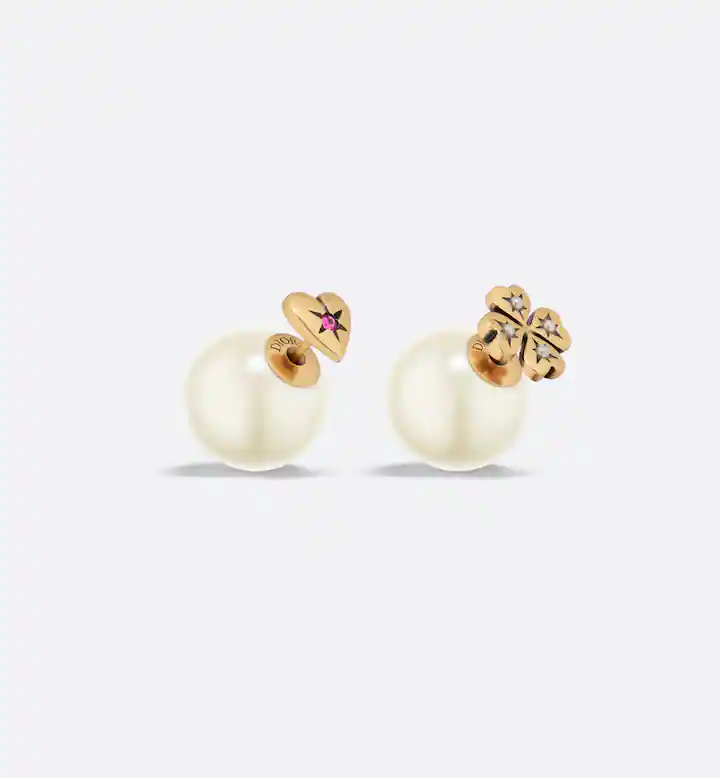 Tribales Earrings