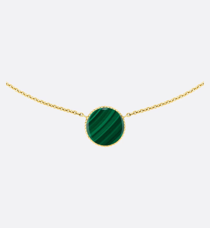 Rose des Vents Necklace