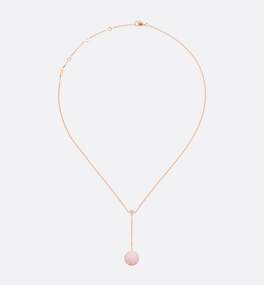 Rose des Vents Necklace