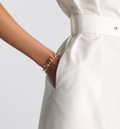 Petit CD Treasure Bracelet