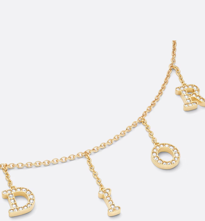evolution Necklace