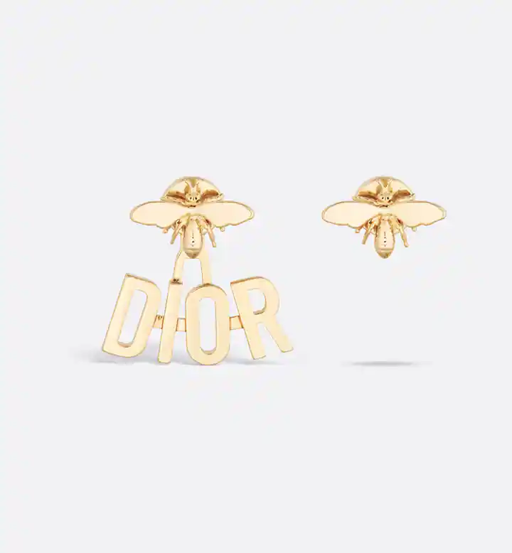 Evolution Earrings