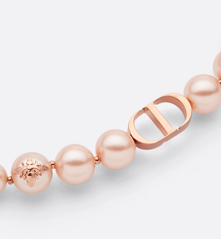 30 Montaigne Choker