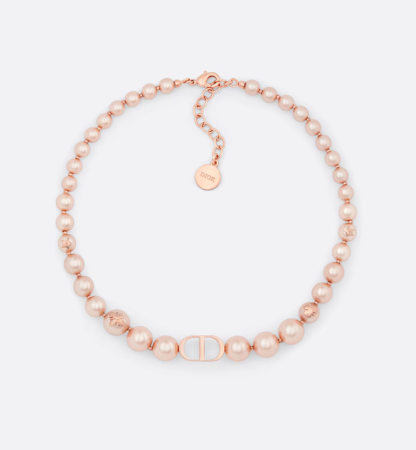 30 Montaigne Choker