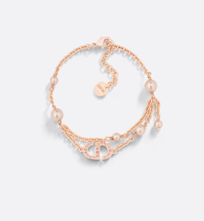 Petit CD Bracelet
