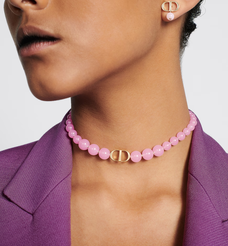 30 Montaigne Choker