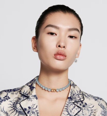 30 Montaigne Choker