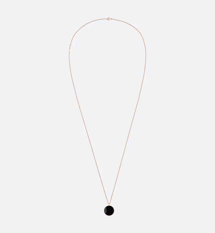 Medium Rose des Vents Medallion