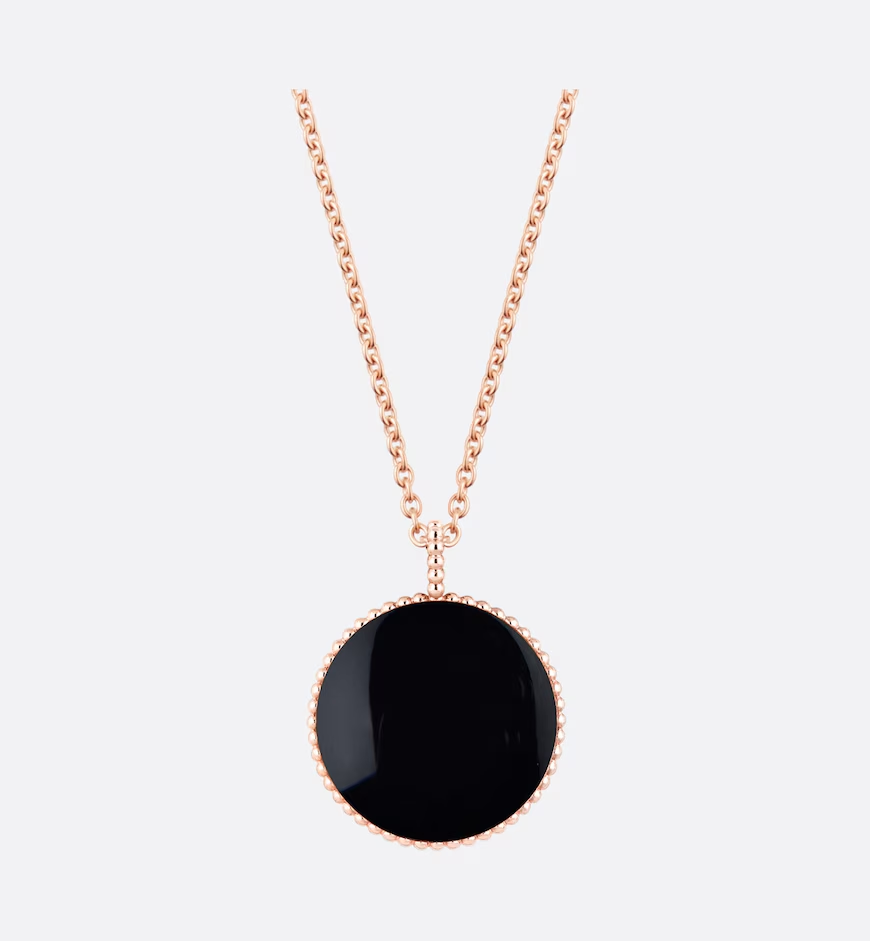 Medium Rose des Vents Medallion