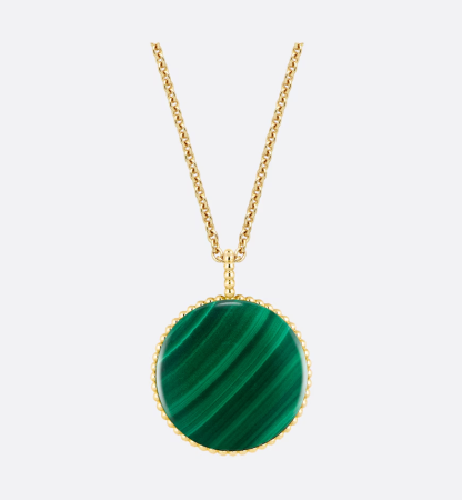 Large Rose des Vents Medallion
