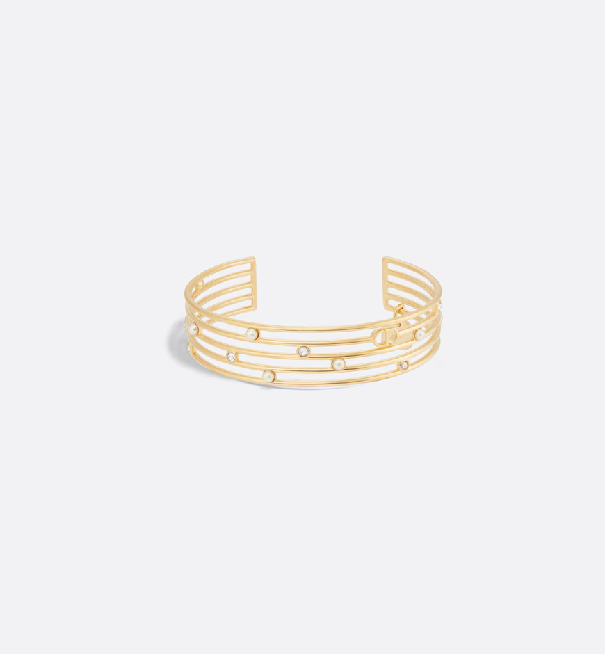 D-Backstage Cuff