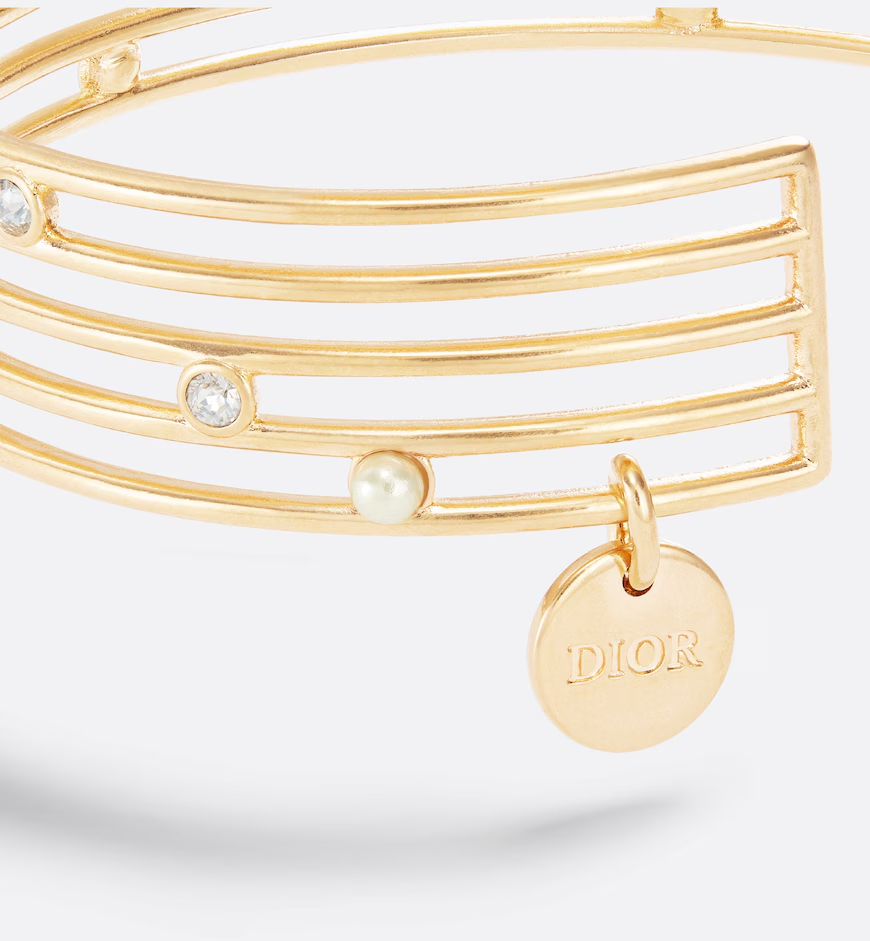 D-Backstage Cuff