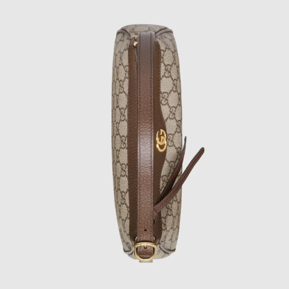 Ophidia GG small handbag