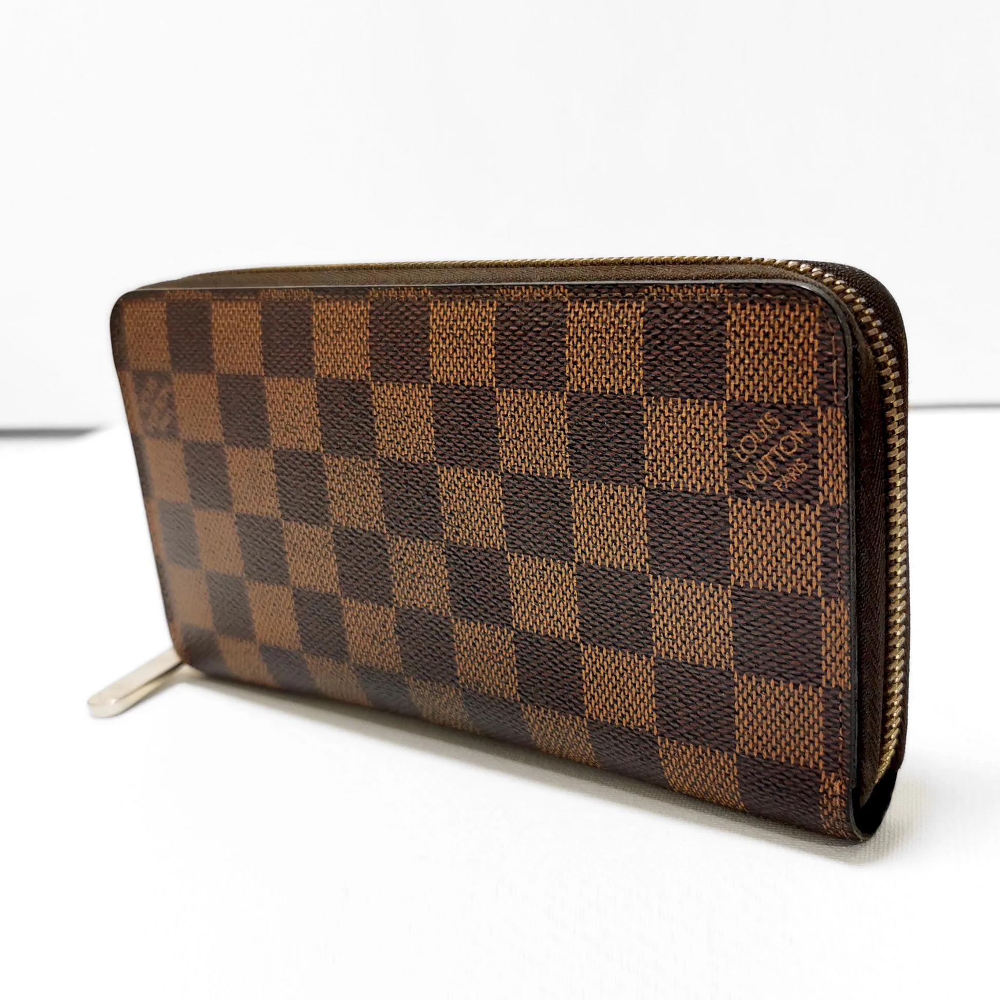 Portefeuilie Zippy N41661