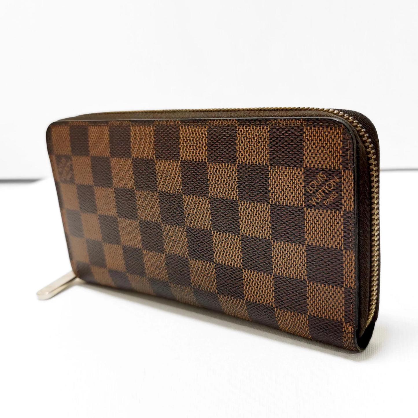 Portefeuilie Zippy N41661