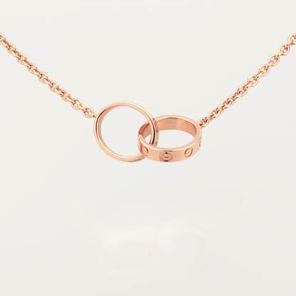 LOVE NECKLACE