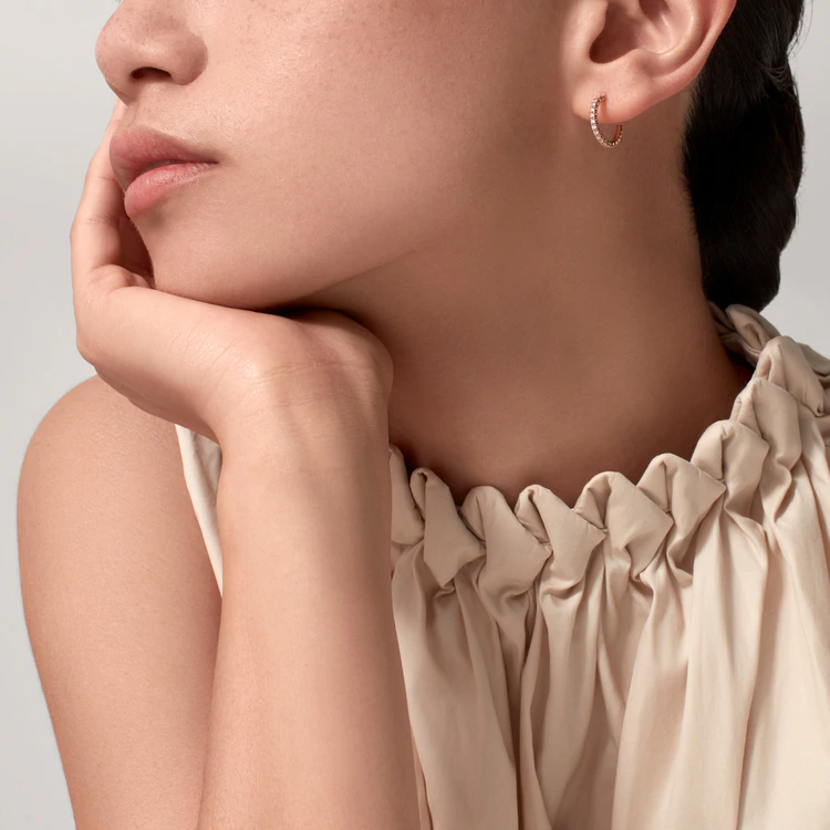 ETINCELLE DE EARRINGS
