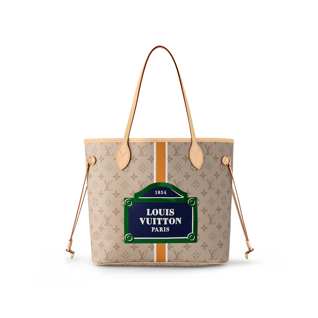 Neverfull MM M23501