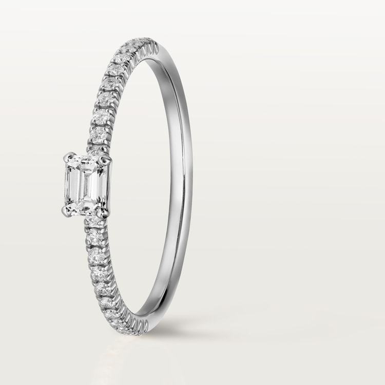 ETINCELLE DE CARTIER RING