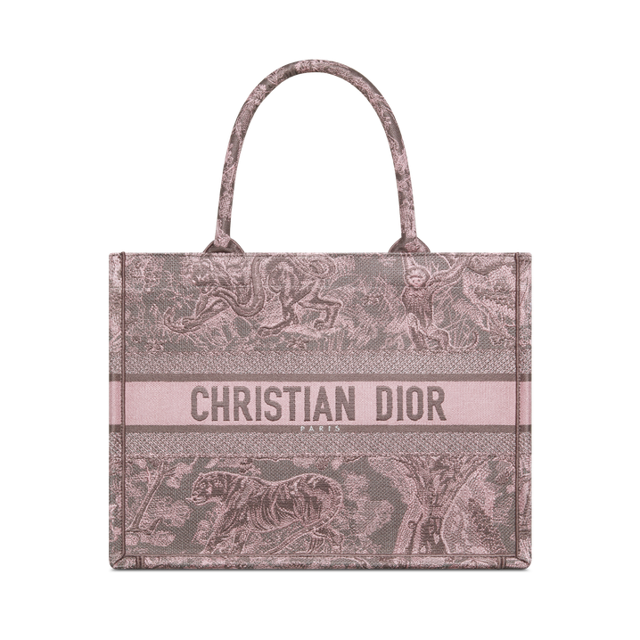 MEDIUM  BOOK TOTE