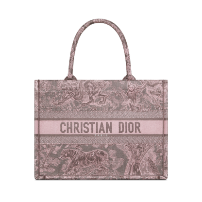 MEDIUM  BOOK TOTE