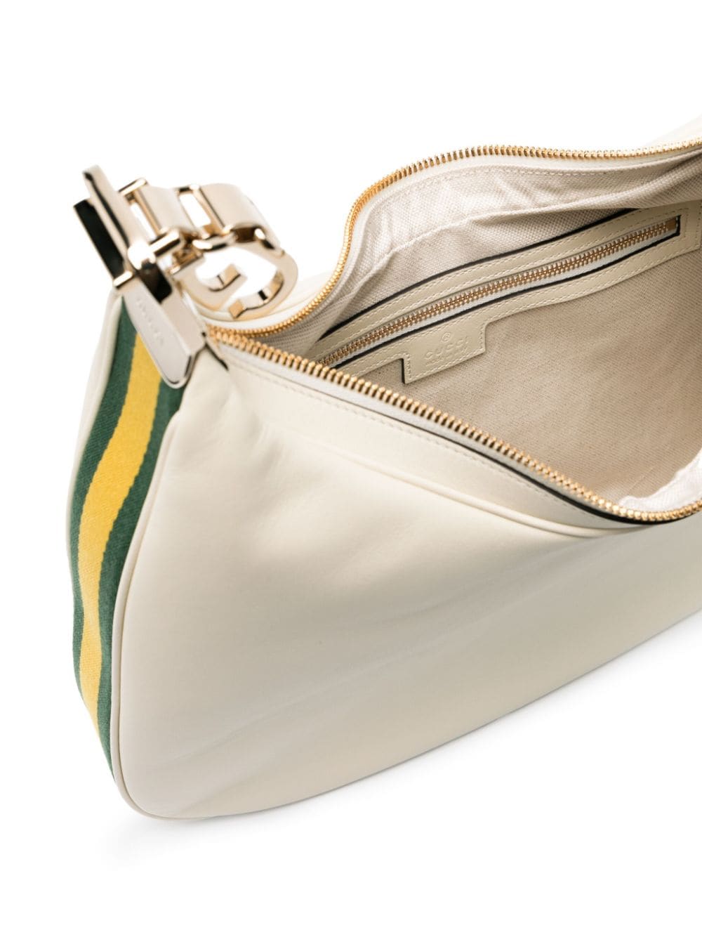 Attache shoulder bag