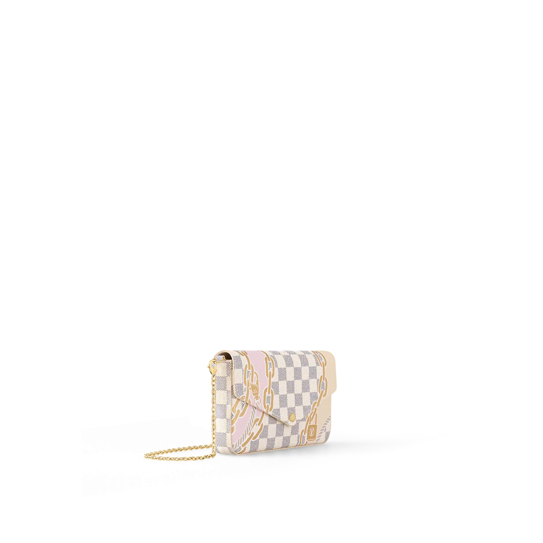 Felicie Pochette N40466