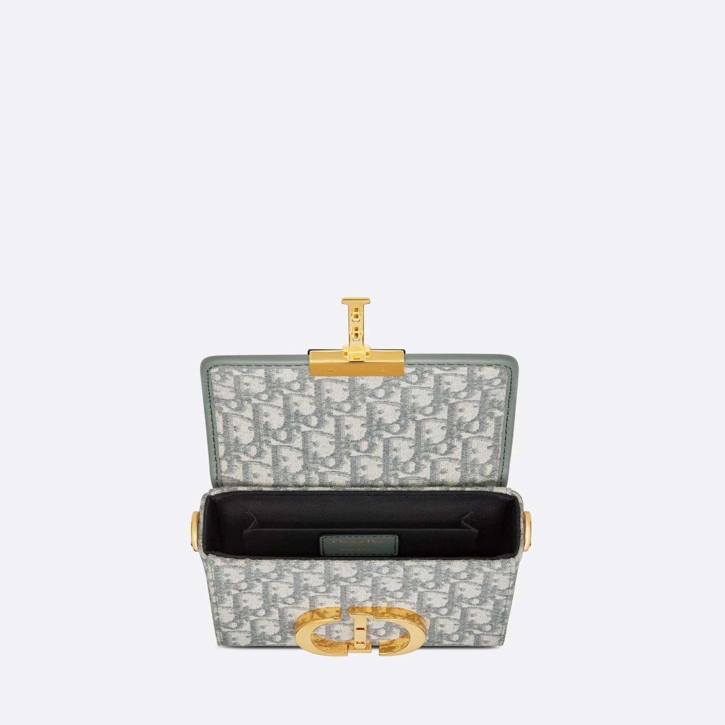 30 MONTAIGNE BOX BAG