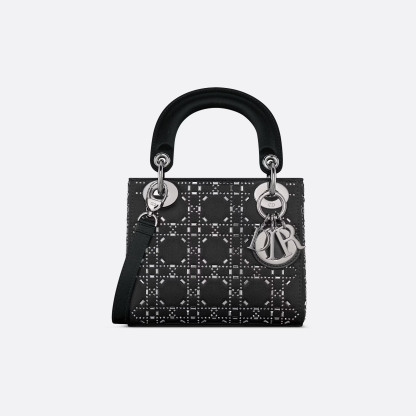 MINI LADY  BAG