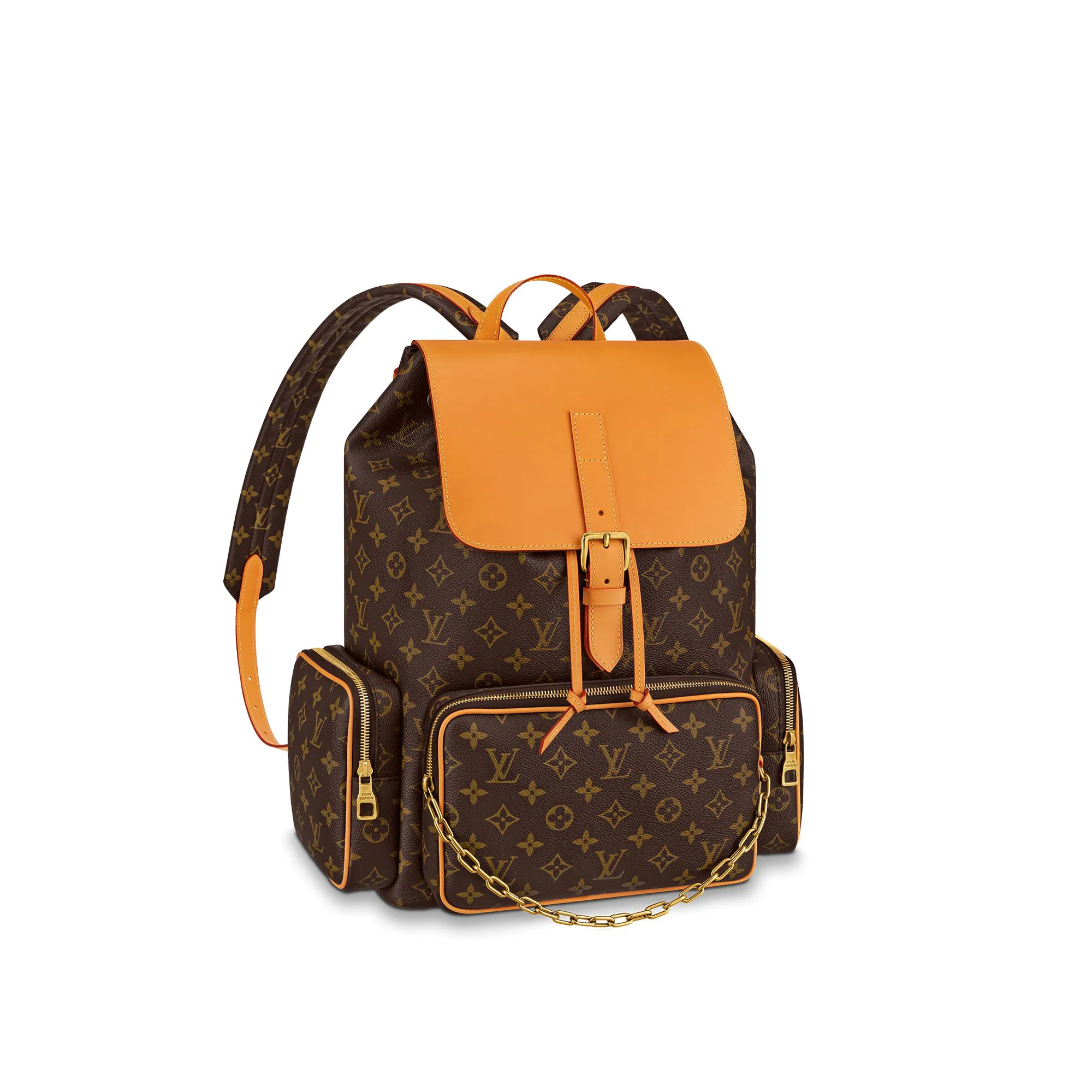 Trio Backpack M44658