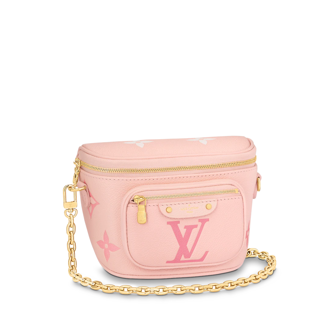Mini Bumbag