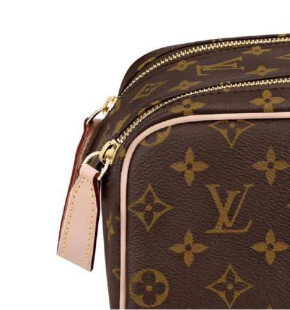 King Size Toiletry Bag M47528