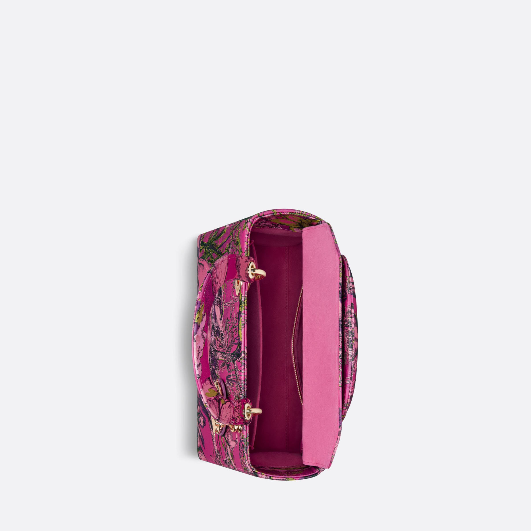 MEDIUM LADY  BAG