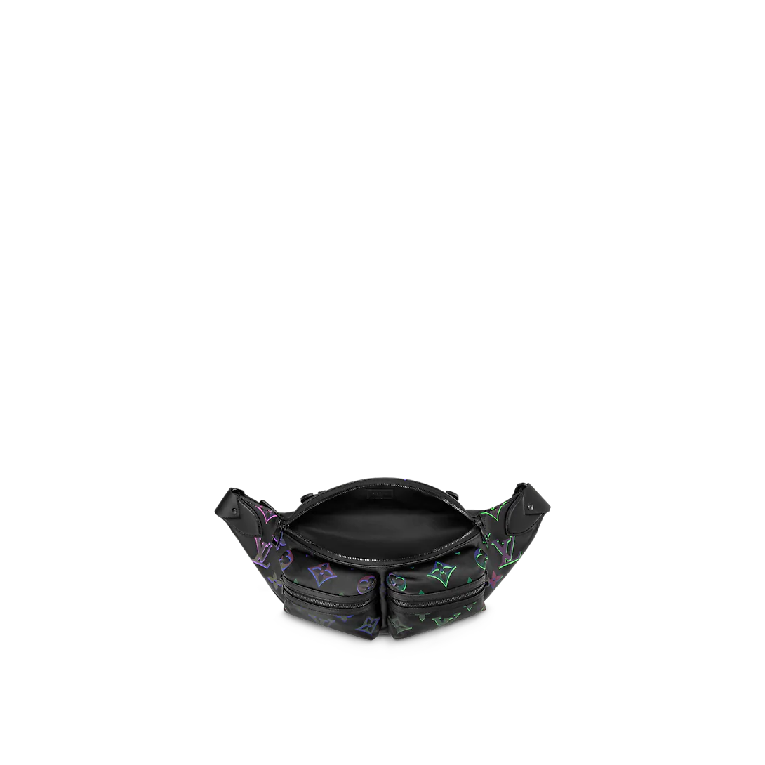 Comet Bumbag M22494