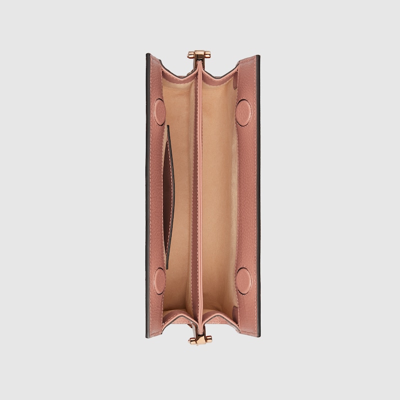 OPHIDIA  SMALL SHOULDER BAG