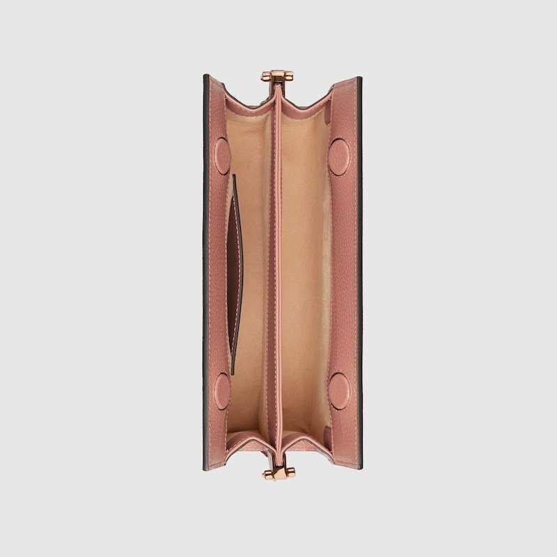 OPHIDIA  SMALL SHOULDER BAG