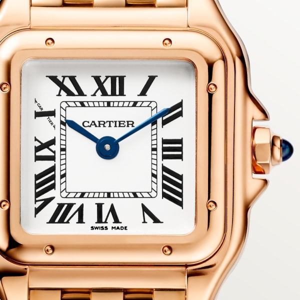 PANTHERE DE CARTIER WATCH