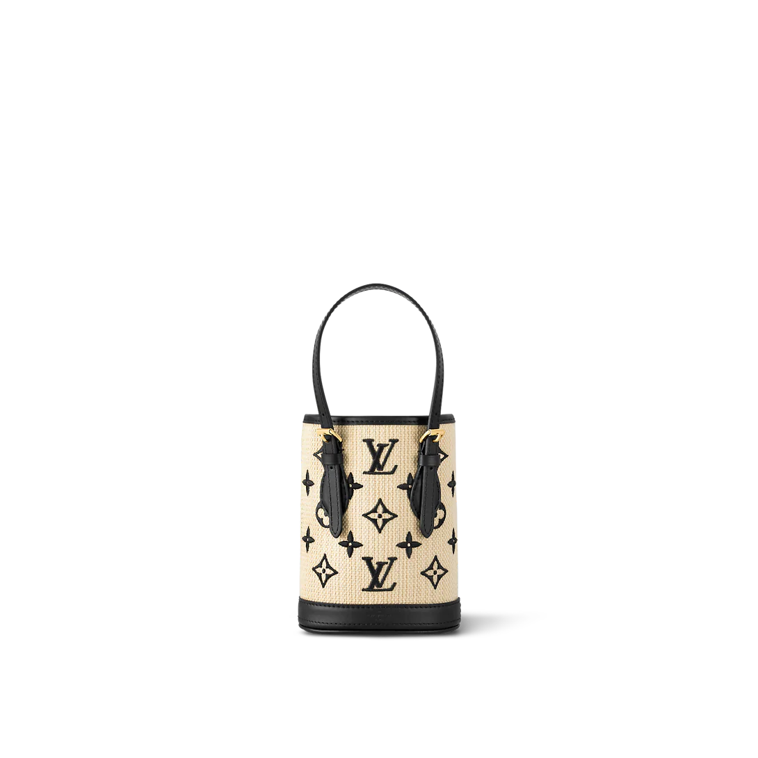 Nano Bucket M82418