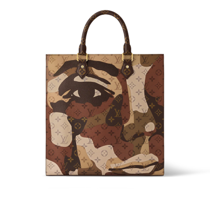 Sac Plat NV M46679
