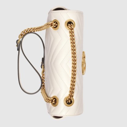 MARMONT SMALL SHOULDER BAG