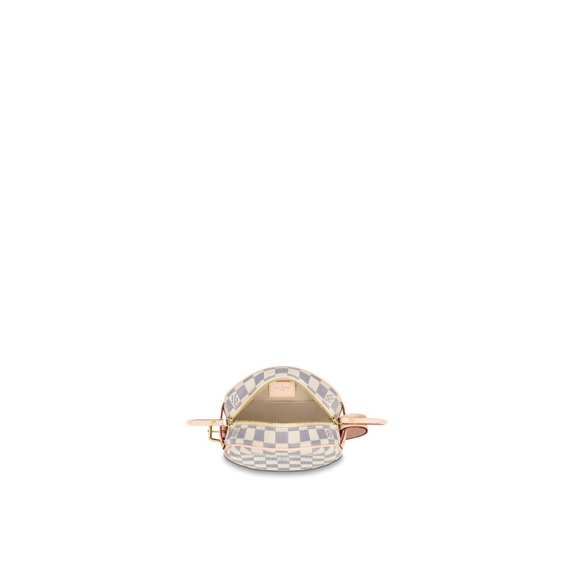 N40333 Boite Chapeau Souple PM