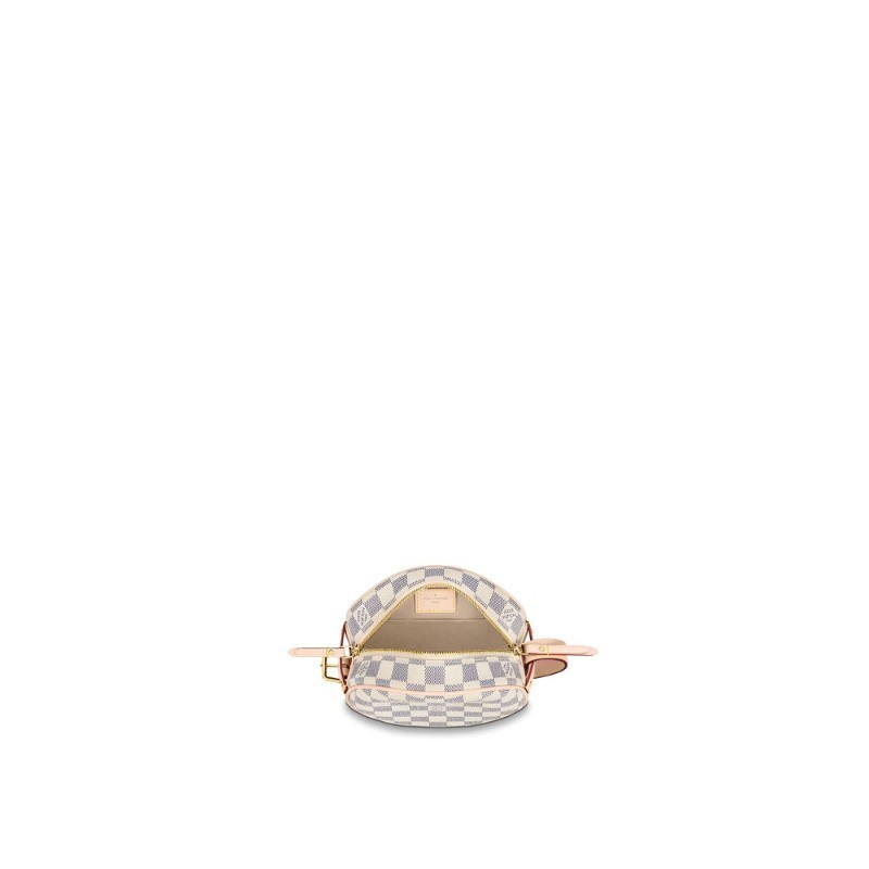 N40333 Boite Chapeau Souple PM