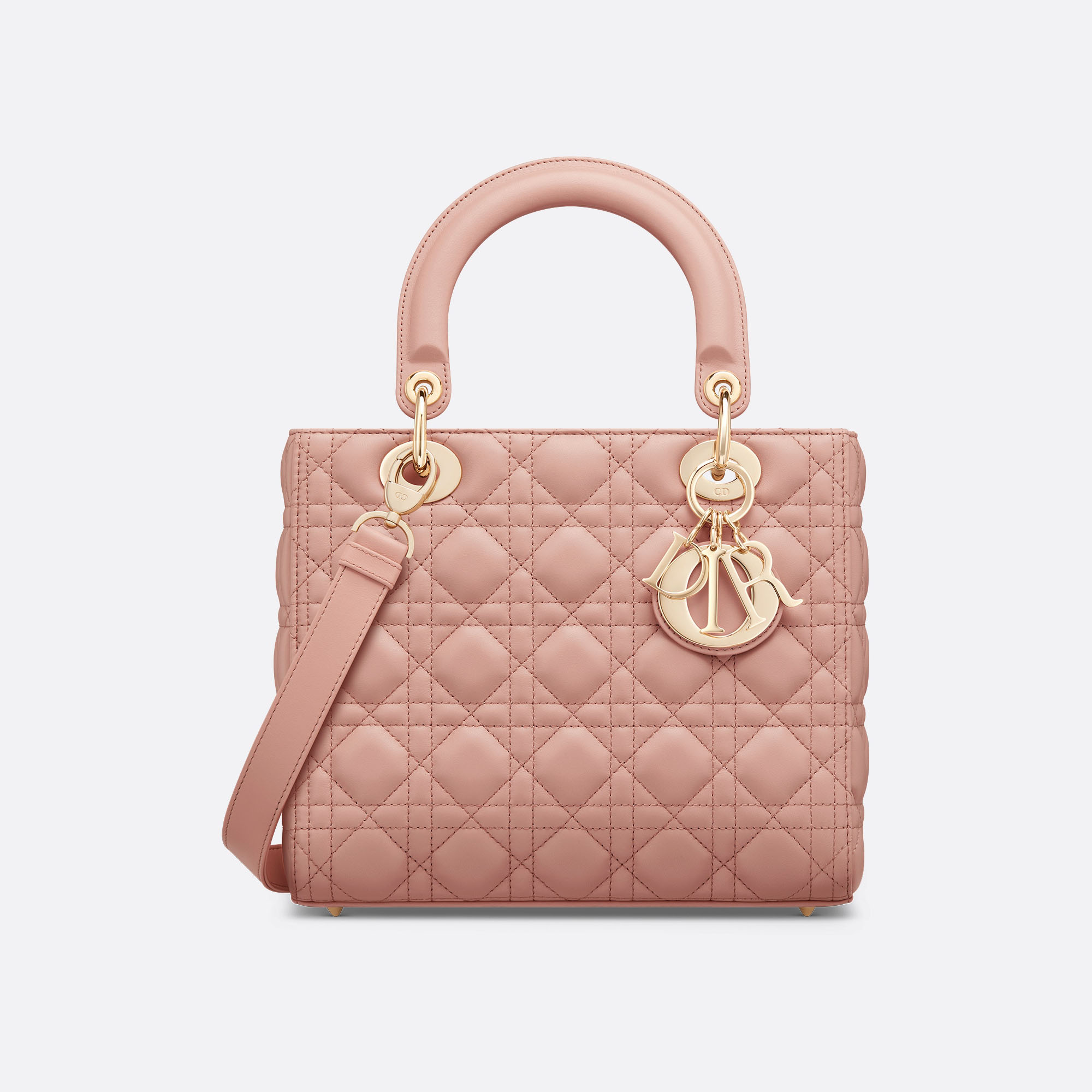 MEDIUM LADY  BAG