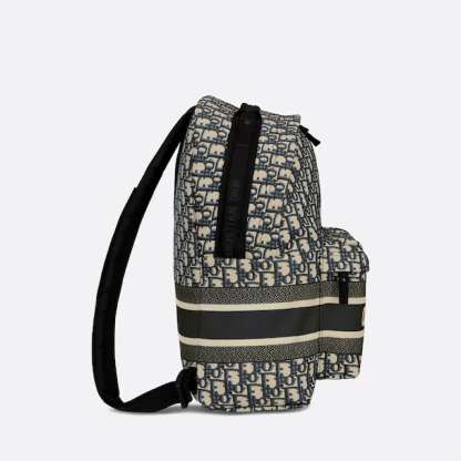 TRAVEL BACKPACK